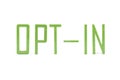 Inscription opt-in