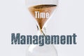 Inscription time management