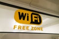 Inscription of Wi-Fi wireless digital data transmission and \