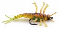 Insect fishing lure