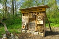 Insect hotel 01