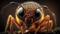 Insect Macro Photography, Bringing the Hidden World of Bugs to Your Desktop - Generative AI