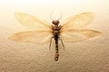 Insect specimen Royalty Free Stock Photo