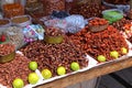 Insects Food in Mexico