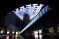 Inside of Aceh Tsunami Museum