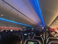 Inside American Airlines