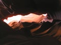 Inside Antelope Canyon 9