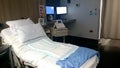 Inside a Birthing Unit