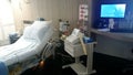 Inside a Birthing Unit