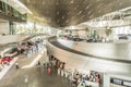 Inside the BMW Welt