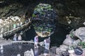 Jameos del Agua, Lanzarote