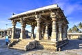 Andal Temple, Belur, India