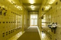 Inside the Columbarium