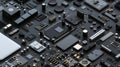 Inside the Computer. Hardware refers to the physical components of a computer system