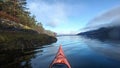 Inside a dream in Norway