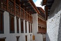 Inside the Dzong of Punakha, Bhutan - 6