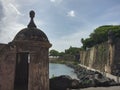 Inside the Gates of San Juan