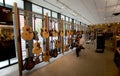 Inside the Gibson Guitar Factory in Memphis, Tennessee