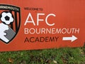 Bournmouth Football Club