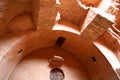 Inside a Kiva