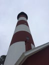 Lighthouse - Assateague Island