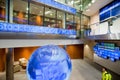 Inside the London Stock Exchange