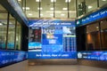 Inside the London Stock Exchange