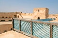 Inside mediaval fortress, Sousse, Tunisia