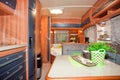 Camper, Luxury Motorhome