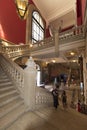 Inside the Oceanographic Museum of Monaco