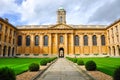 Inside Oxford university