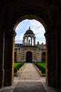 Inside Oxford university