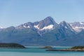 Inside Passage, Alaska