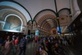 The Ho Chi Minh City Post Office, or the Saigon Central Post Office