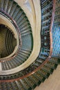 Inside The Supreme Court, London, UK Royalty Free Stock Photo