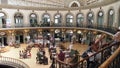 Leeds Corn Exchange, Northern England