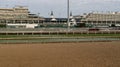 An Inside View of Churchill Downs