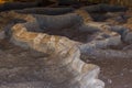 Inside the Vjetrenica caves