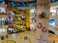 Inside the VR Mall in Chennai