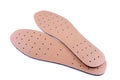 Insole shoe