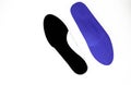 Insoles /insoles for sports shoes