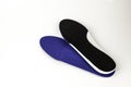 Insoles /insoles for sports shoes