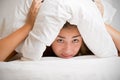 Insomnia Royalty Free Stock Photo