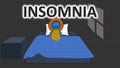 Insomnia