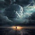 Finding Inspiration: Overcoming Dark Clouds Of The Mind