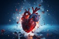 Inspirational Heart Health Awareness Campaigns