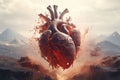 Inspirational Heart Health Awareness Campaigns