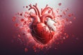 Inspirational Heart Health Awareness Campaigns