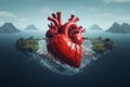 Inspirational Heart Health Awareness Campaigns