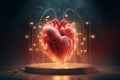 Inspirational Heart Health Awareness Campaigns